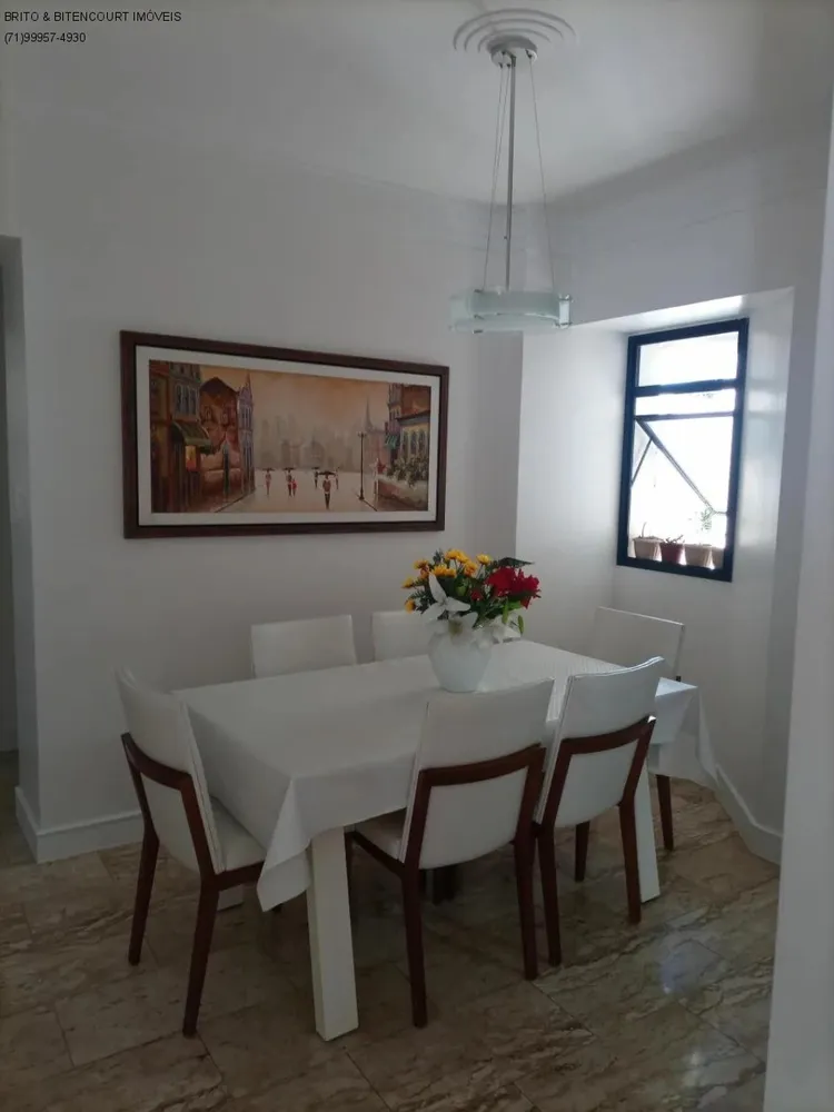 Apartamento, 3 quartos, 115 m² - Foto 9