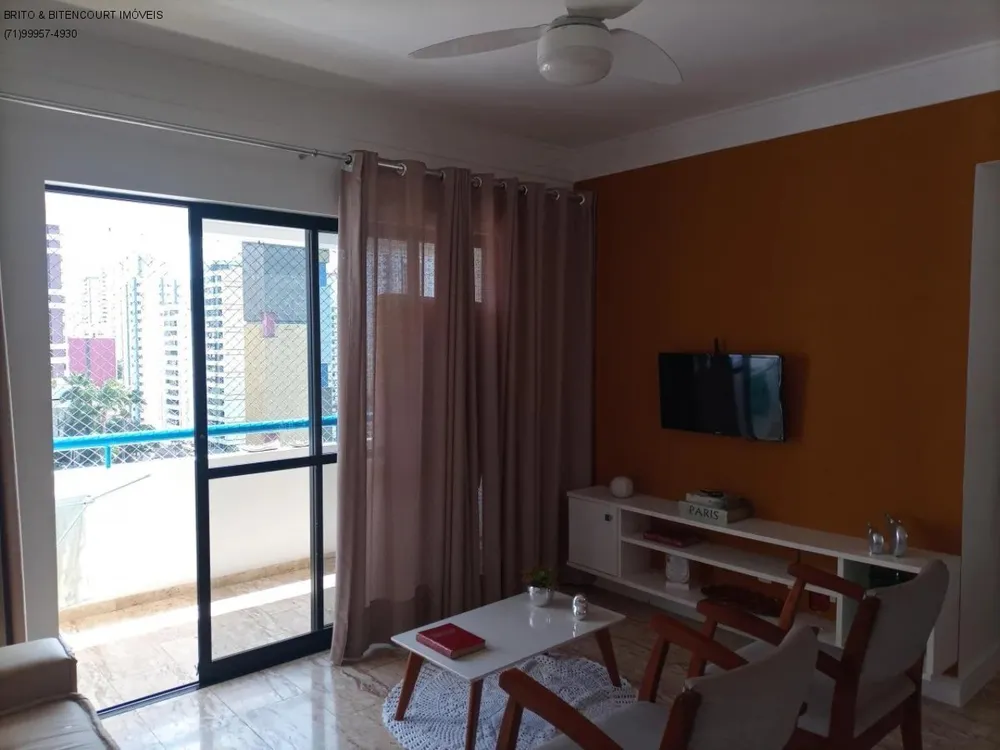Apartamento, 3 quartos, 115 m² - Foto 1