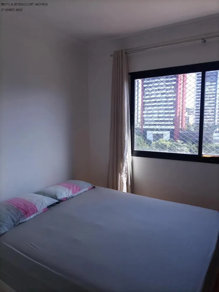 Apartamento, 3 quartos, 115 m² - Foto 5