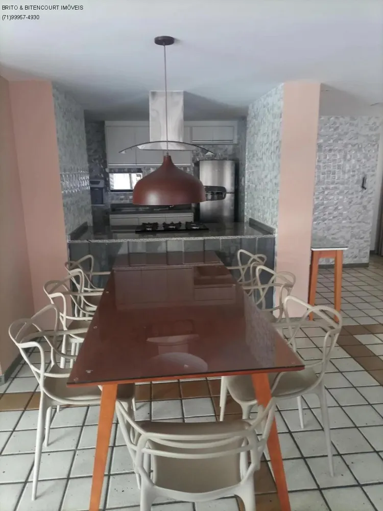Apartamento, 3 quartos, 115 m² - Foto 14