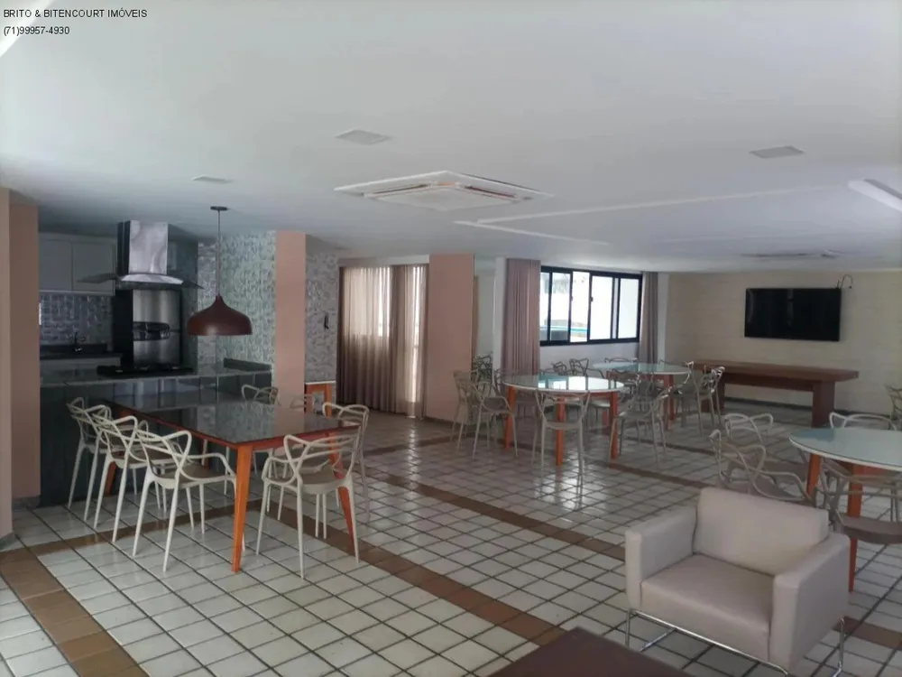 Apartamento, 3 quartos, 115 m² - Foto 16