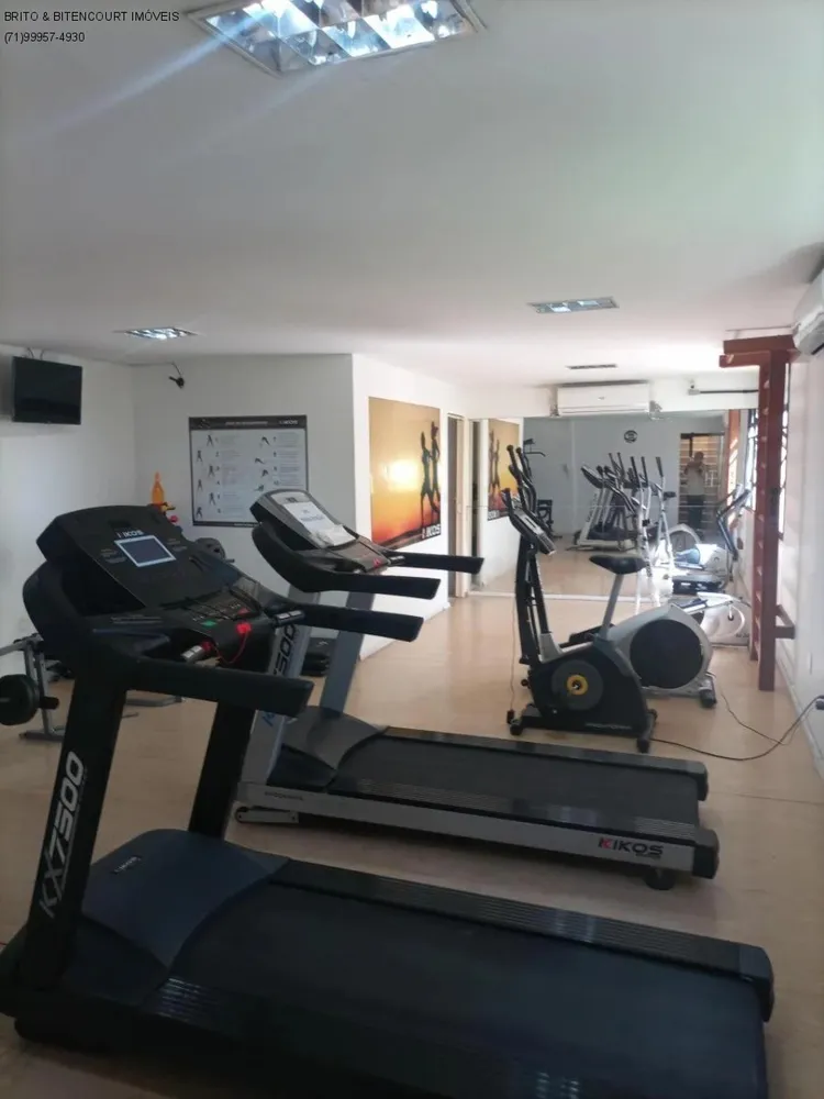 Apartamento, 3 quartos, 115 m² - Foto 3