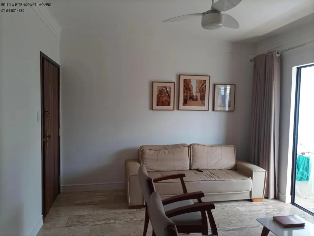 Apartamento, 3 quartos, 115 m² - Foto 2