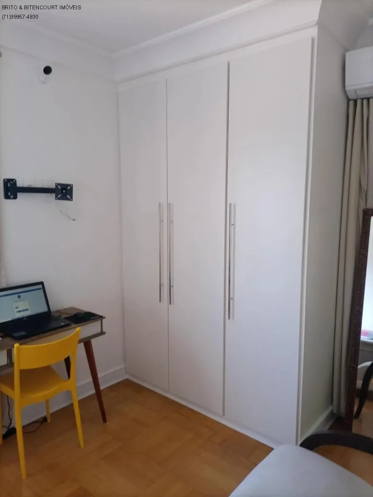 Apartamento, 3 quartos, 115 m² - Foto 8