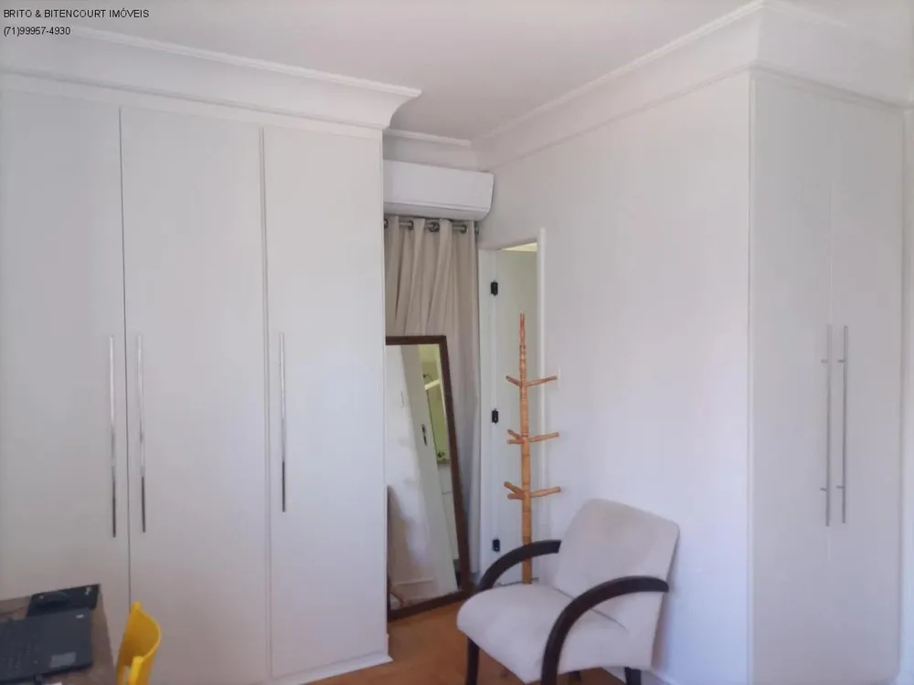 Apartamento, 3 quartos, 115 m² - Foto 6