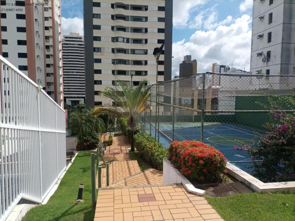 Apartamento, 3 quartos, 115 m² - Foto 4