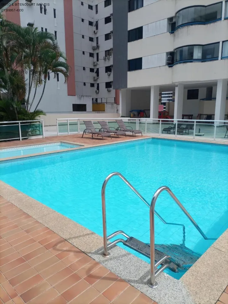 Apartamento, 3 quartos, 115 m² - Foto 10