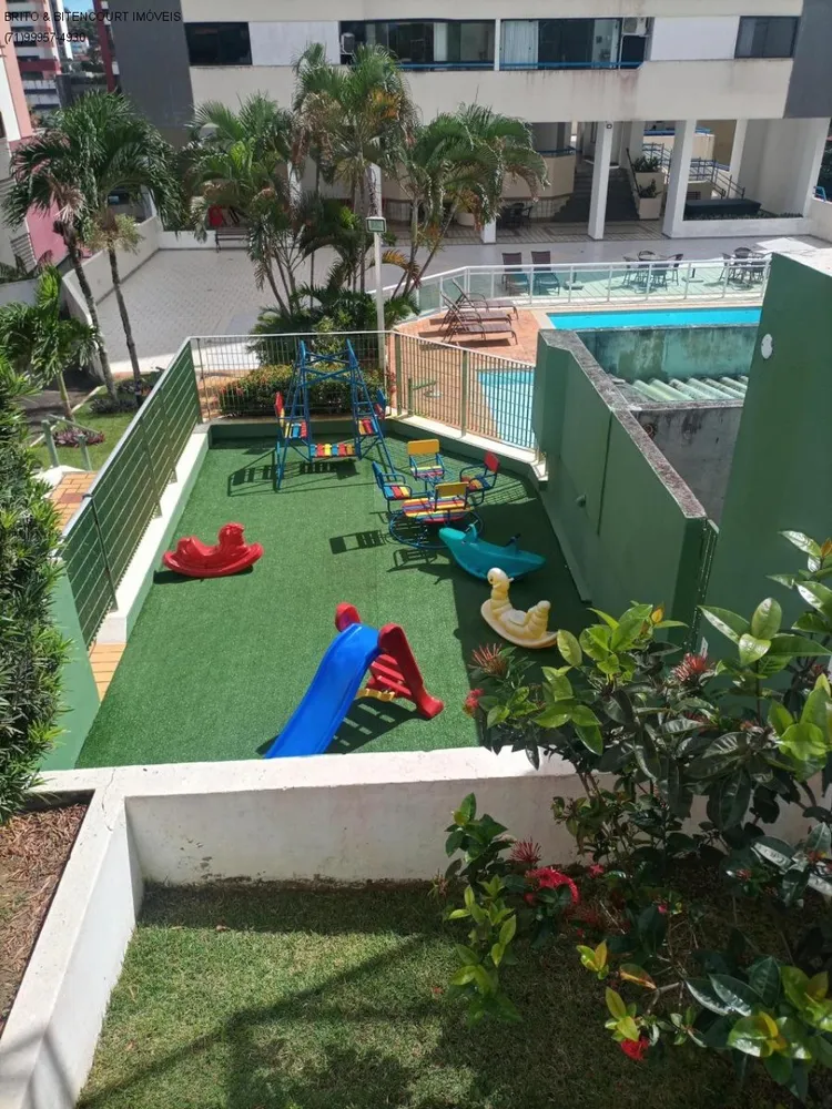 Apartamento, 3 quartos, 115 m² - Foto 11