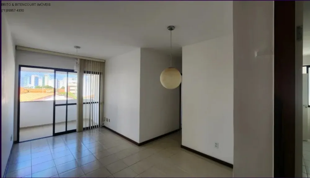 Apartamento, 2 quartos, 76 m² - Foto 5