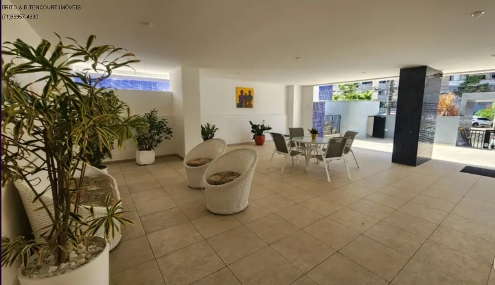 Apartamento, 2 quartos, 76 m² - Foto 16