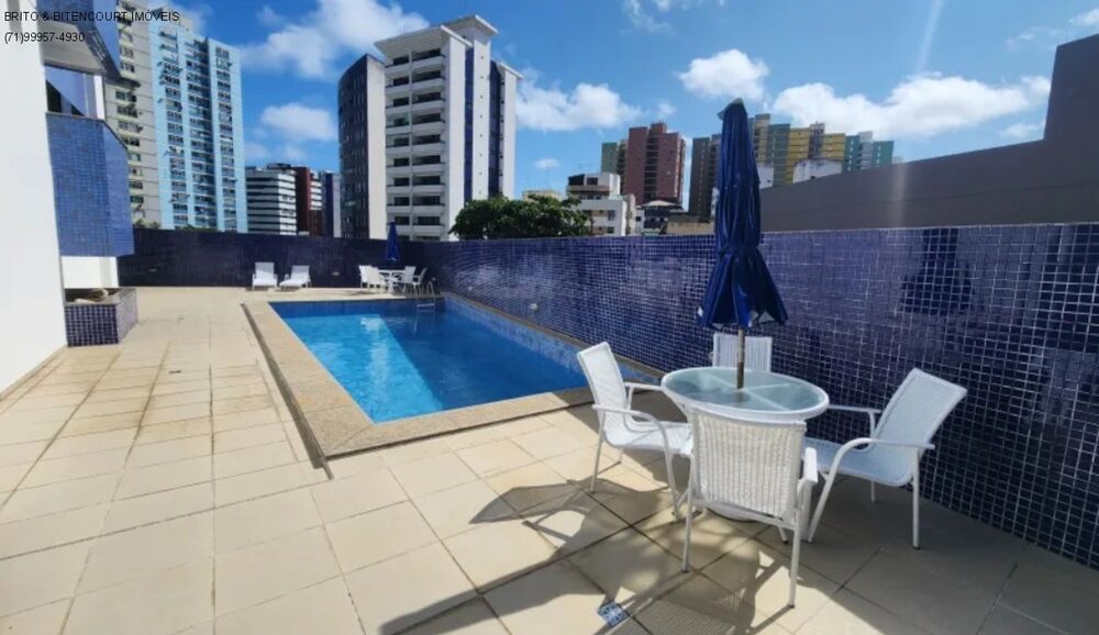 Apartamento, 2 quartos, 76 m² - Foto 1