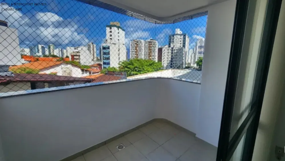 Apartamento, 2 quartos, 76 m² - Foto 6