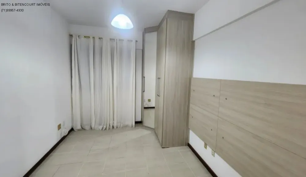 Apartamento, 2 quartos, 76 m² - Foto 9