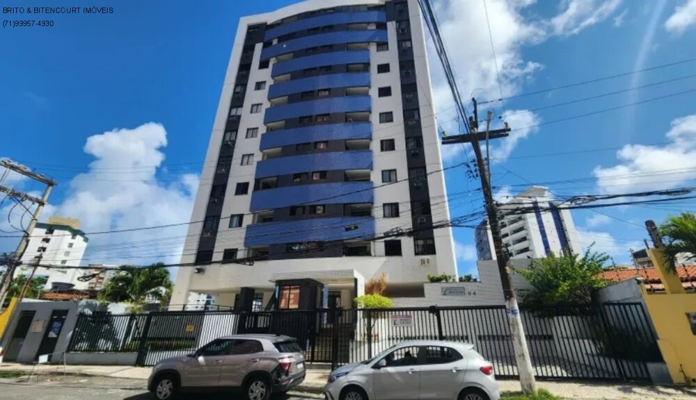 Apartamento, 2 quartos, 76 m² - Foto 2