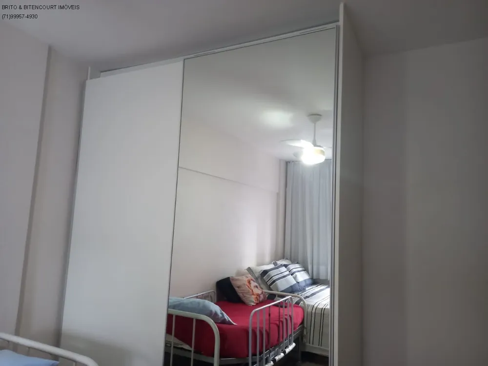Apartamento, 2 quartos, 80 m² - Foto 9