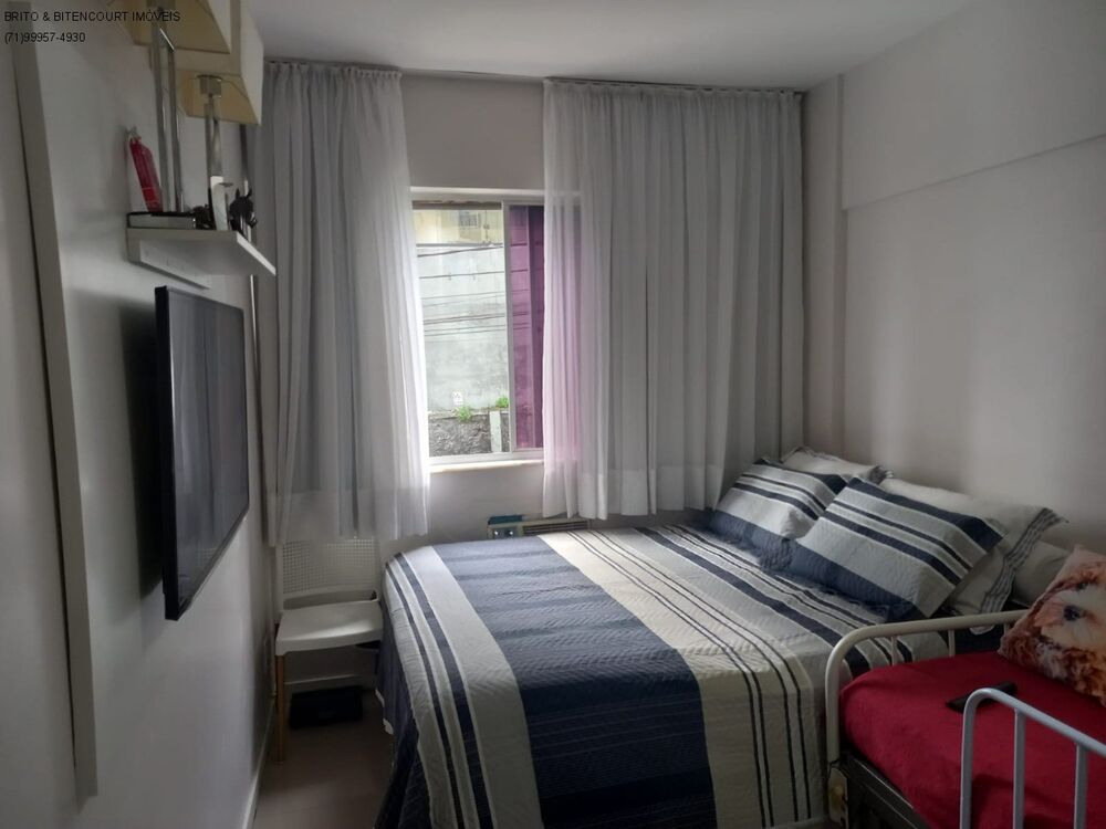 Apartamento, 2 quartos, 80 m² - Foto 3