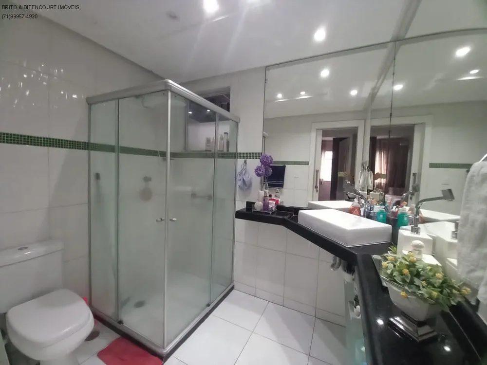 Apartamento, 2 quartos, 80 m² - Foto 4