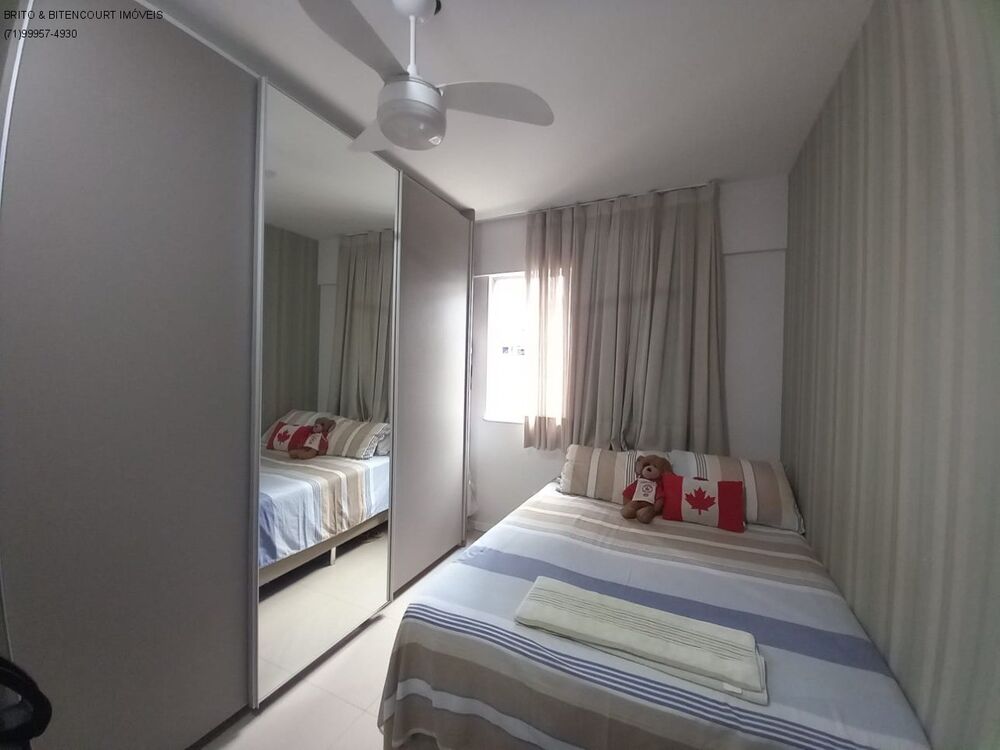 Apartamento, 2 quartos, 80 m² - Foto 1