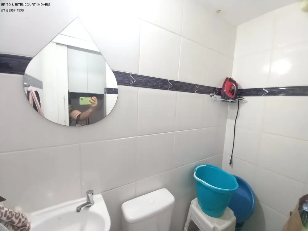 Apartamento, 2 quartos, 80 m² - Foto 13