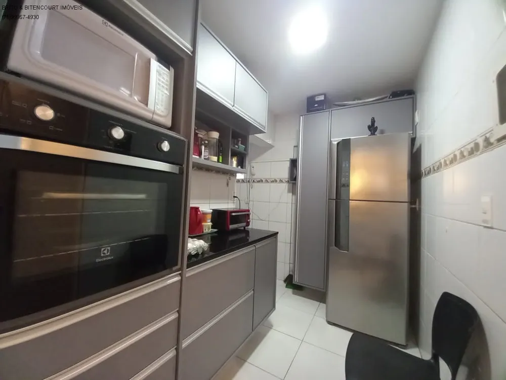 Apartamento, 2 quartos, 80 m² - Foto 12