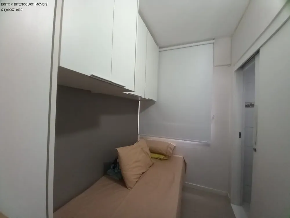 Apartamento, 2 quartos, 80 m² - Foto 10
