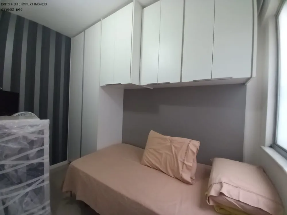 Apartamento, 2 quartos, 80 m² - Foto 3