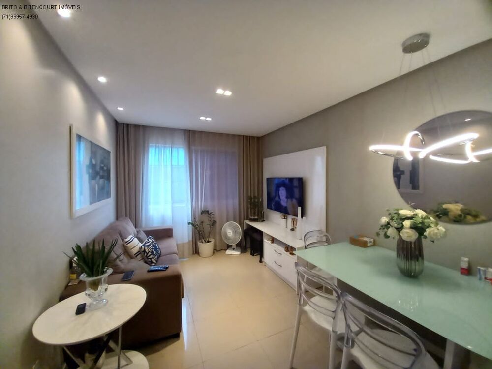 Apartamento, 2 quartos, 80 m² - Foto 2