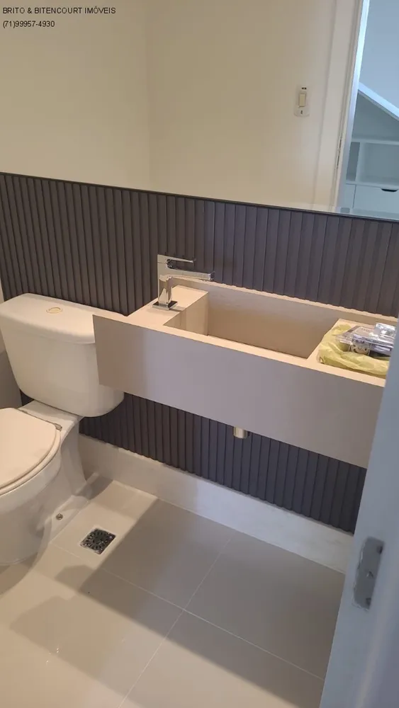 Apartamento, 3 quartos, 165 m² - Foto 5