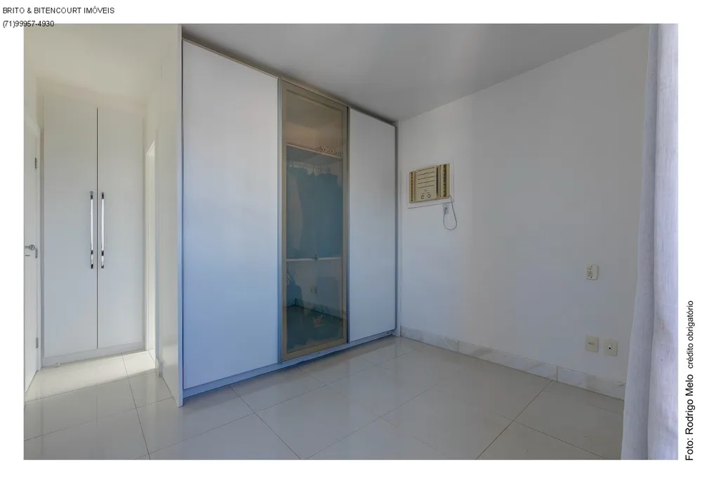 Apartamento, 3 quartos, 165 m² - Foto 6