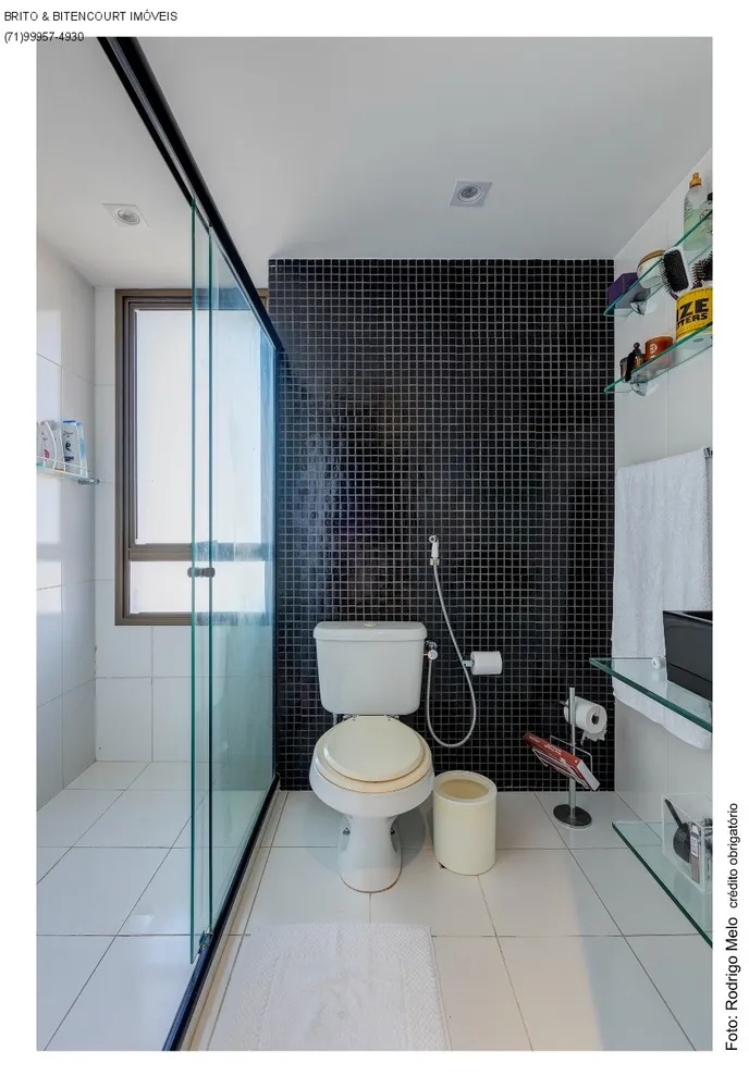 Apartamento, 3 quartos, 165 m² - Foto 8