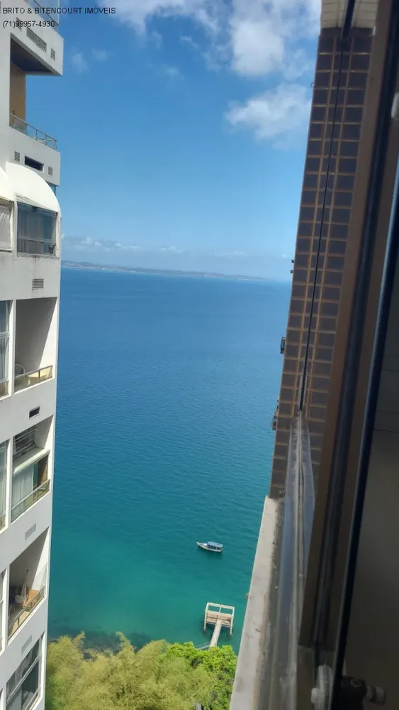 Apartamento, 3 quartos, 165 m² - Foto 9