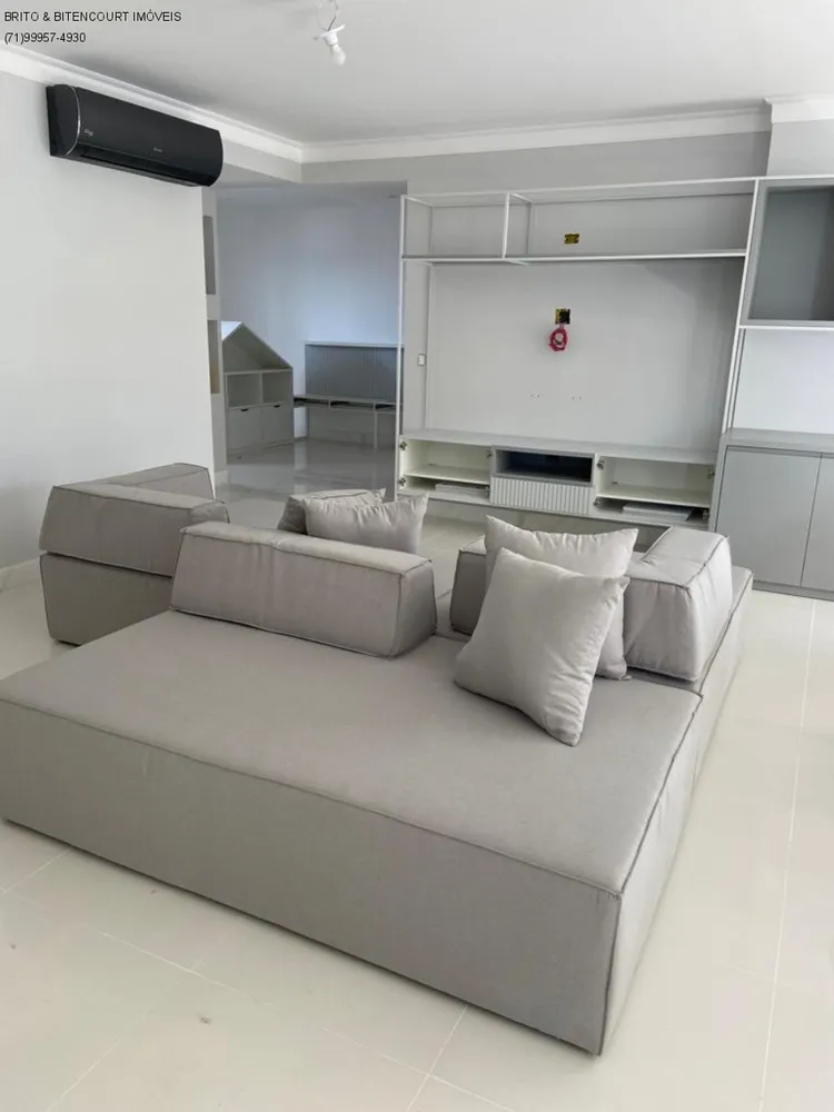 Apartamento, 3 quartos, 165 m² - Foto 7
