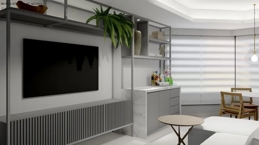Apartamento, 3 quartos, 165 m² - Foto 12