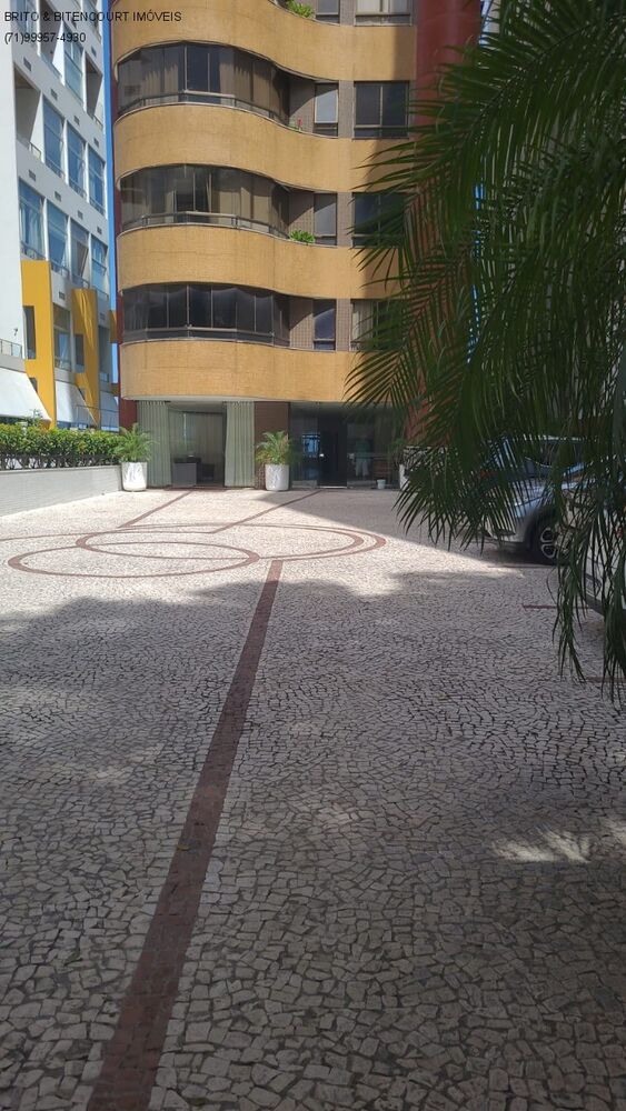 Apartamento, 3 quartos, 165 m² - Foto 3