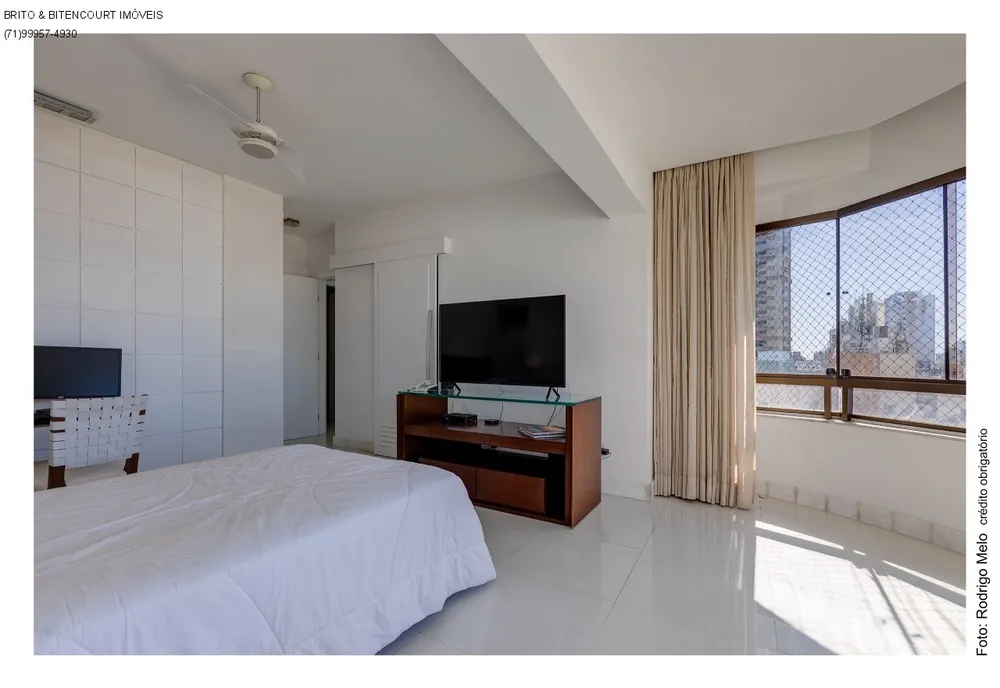 Apartamento, 3 quartos, 165 m² - Foto 7