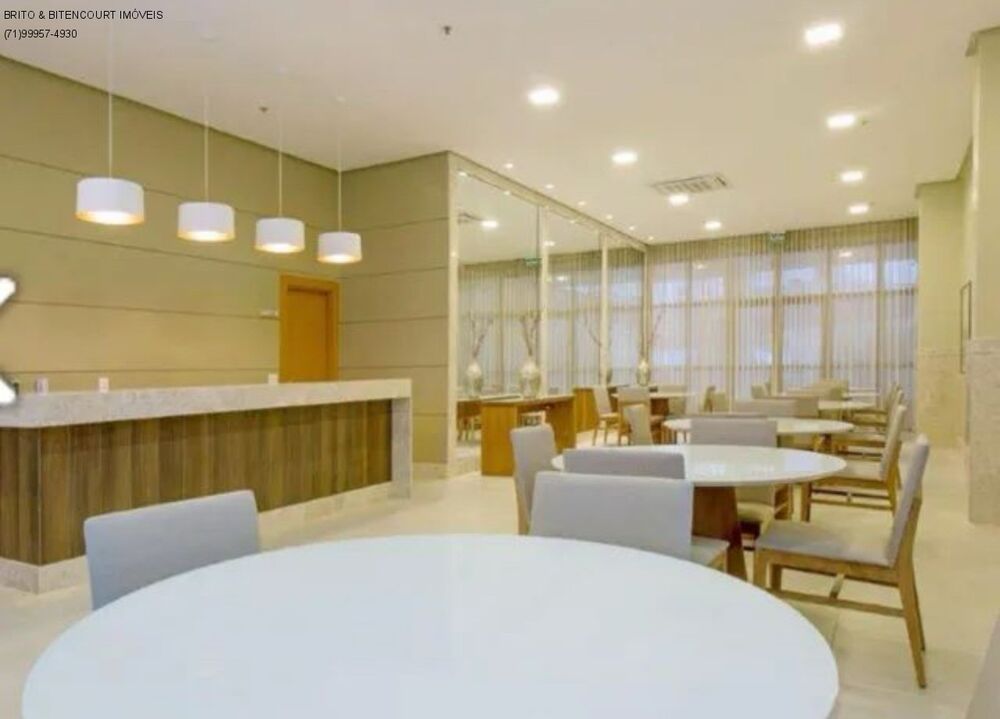 Apartamento à venda com 3 quartos, 90m² - Foto 3