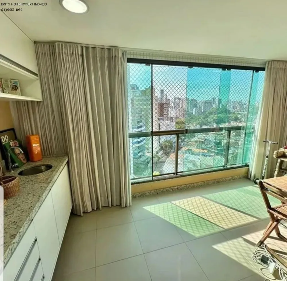Apartamento, 3 quartos, 90 m² - Foto 1