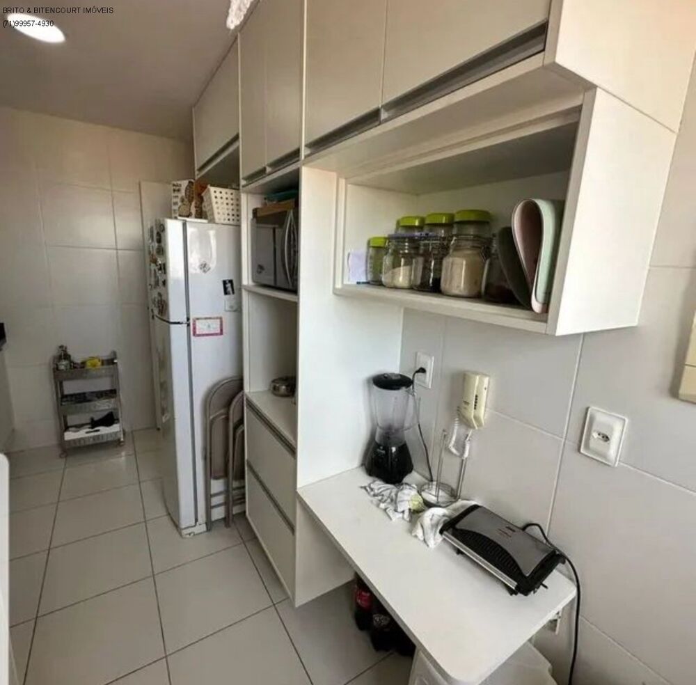 Apartamento à venda com 3 quartos, 90m² - Foto 1