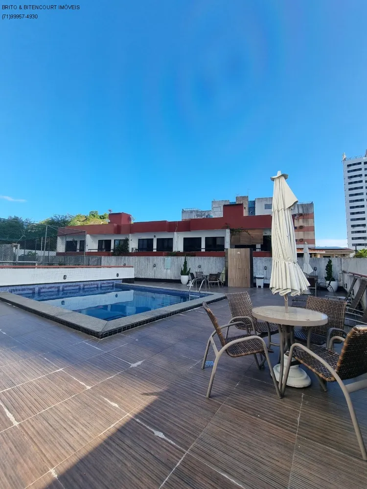 Apartamento, 3 quartos, 75 m² - Foto 14