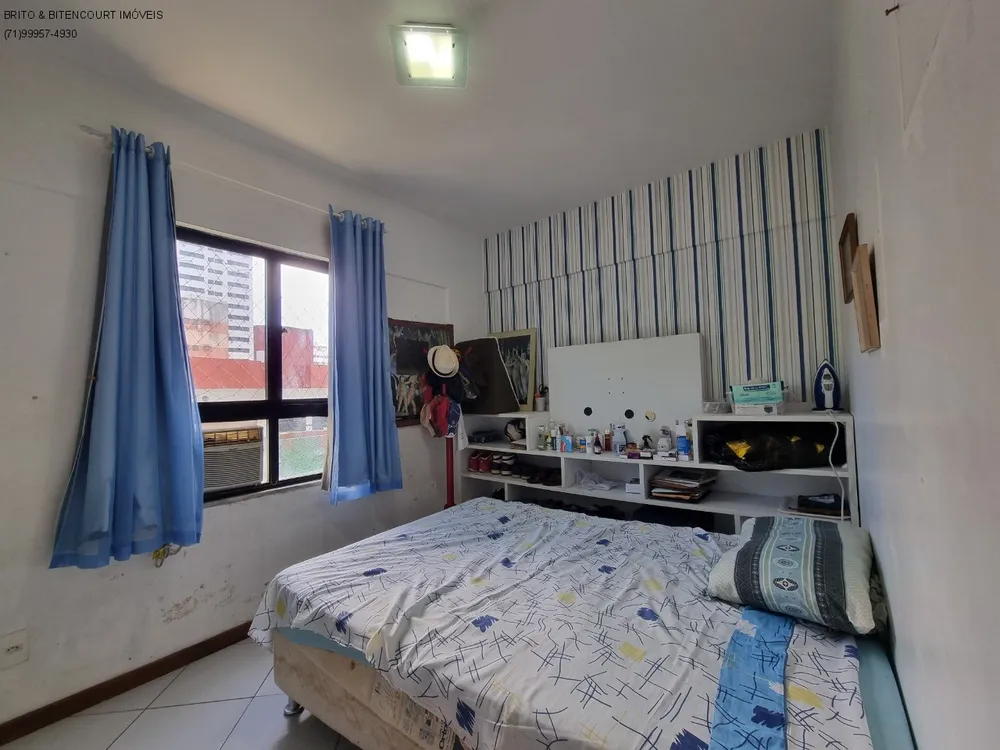 Apartamento, 3 quartos, 75 m² - Foto 5