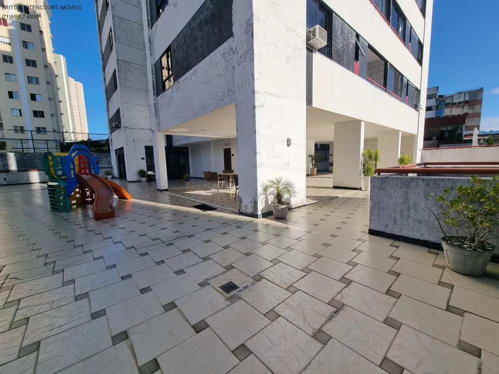 Apartamento, 3 quartos, 75 m² - Foto 16