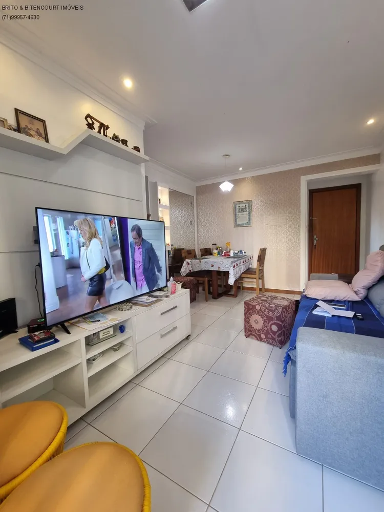 Apartamento, 3 quartos, 75 m² - Foto 3