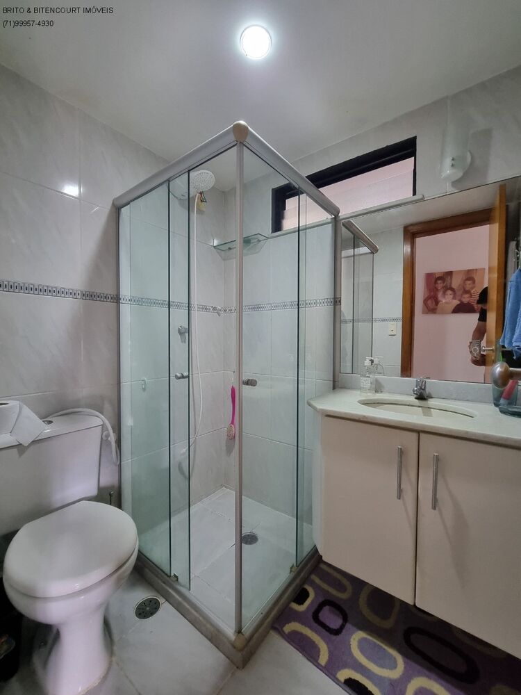 Apartamento, 3 quartos, 75 m² - Foto 2