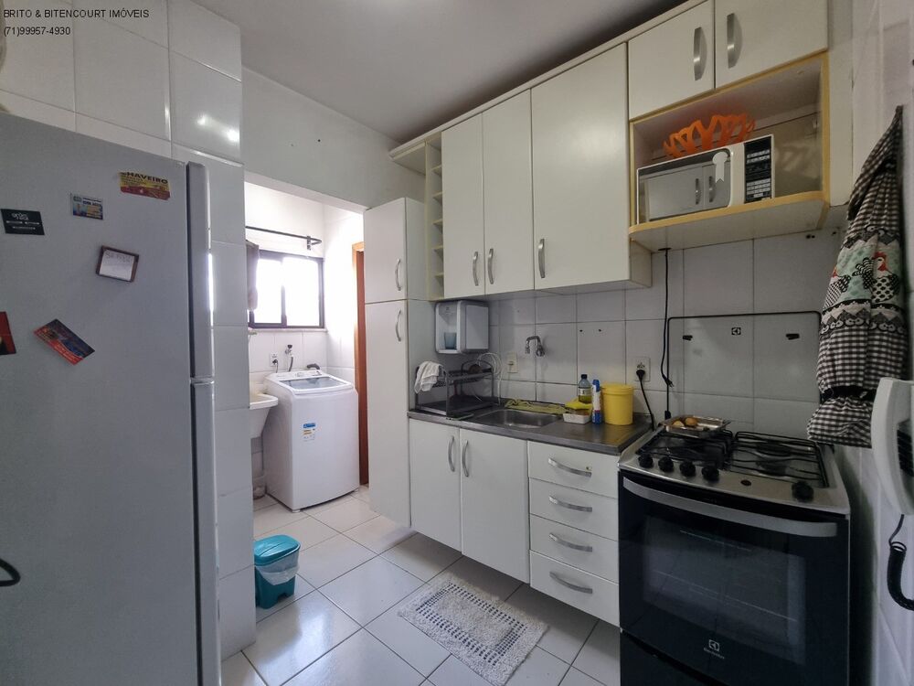 Apartamento, 3 quartos, 75 m² - Foto 1