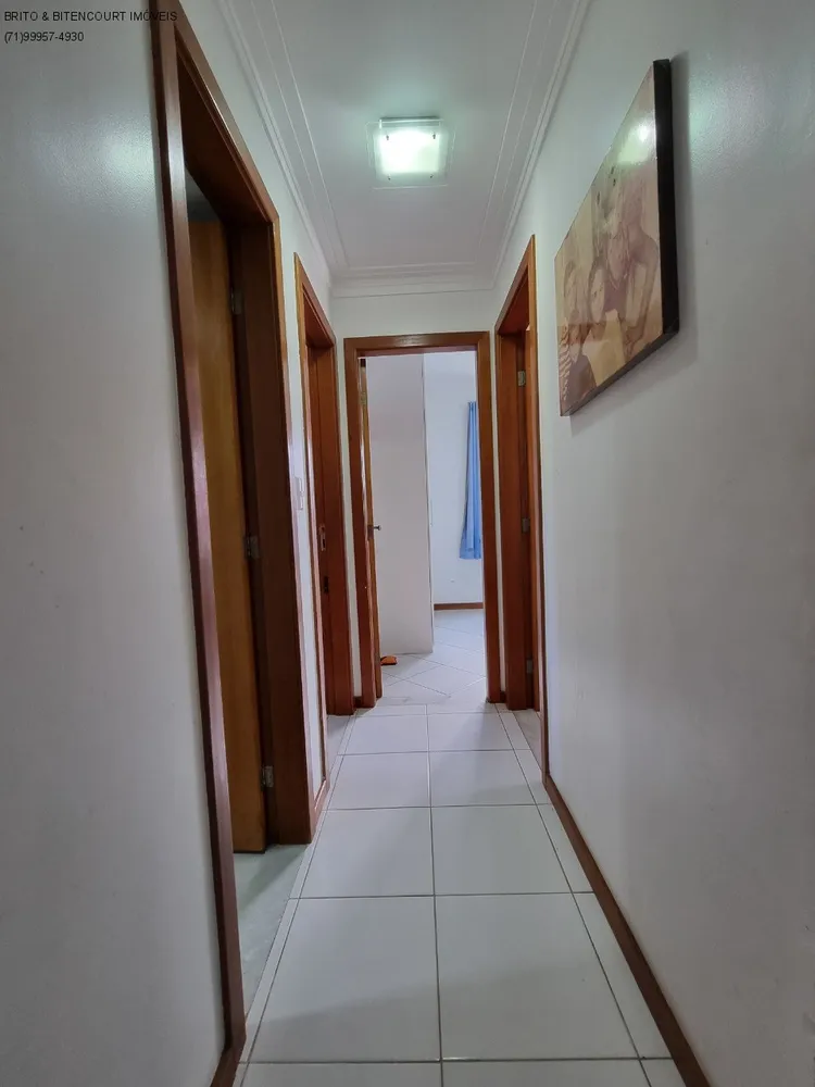 Apartamento, 3 quartos, 75 m² - Foto 10