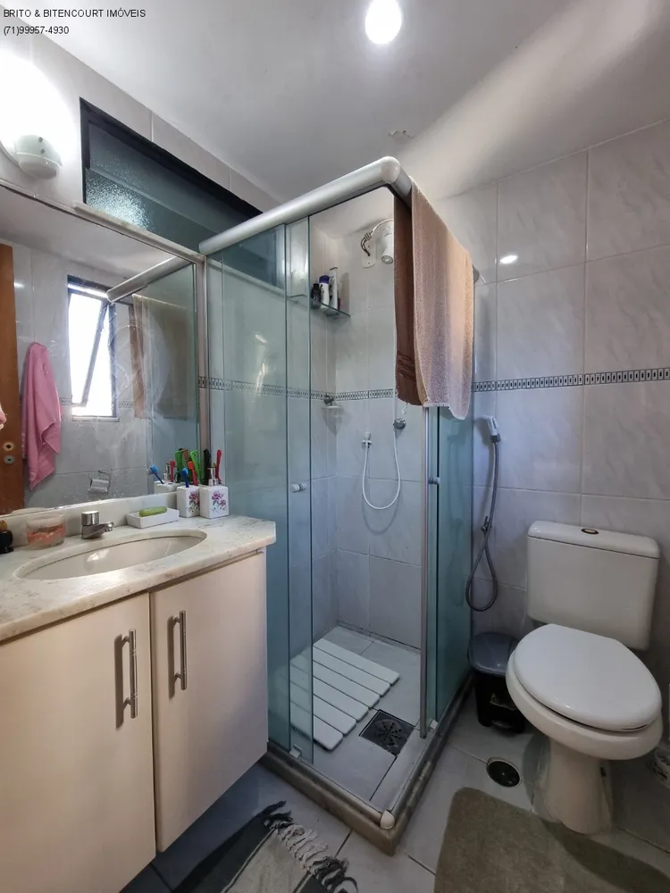 Apartamento, 3 quartos, 75 m² - Foto 12