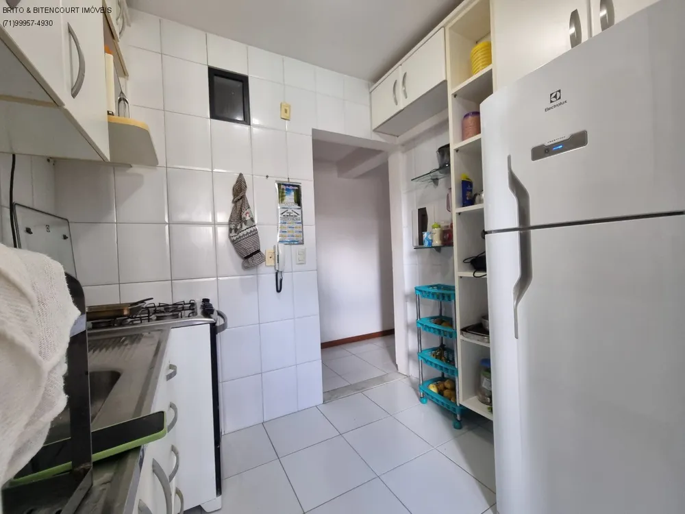 Apartamento, 3 quartos, 75 m² - Foto 8