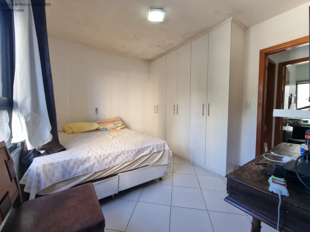 Apartamento, 3 quartos, 75 m² - Foto 4