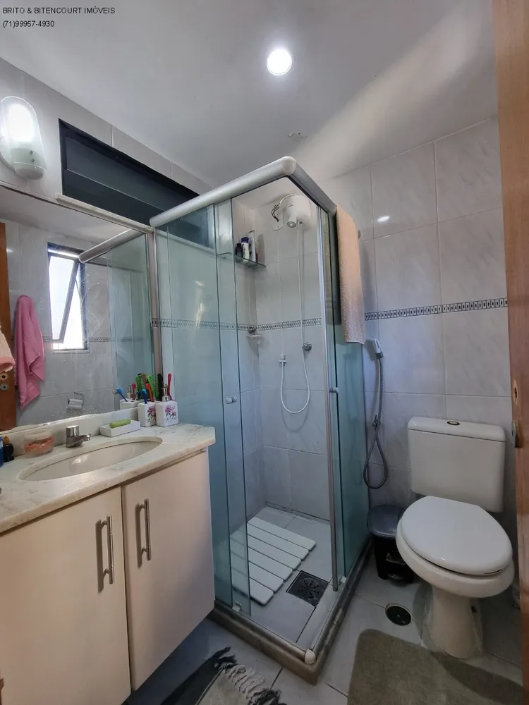 Apartamento, 3 quartos, 75 m² - Foto 13