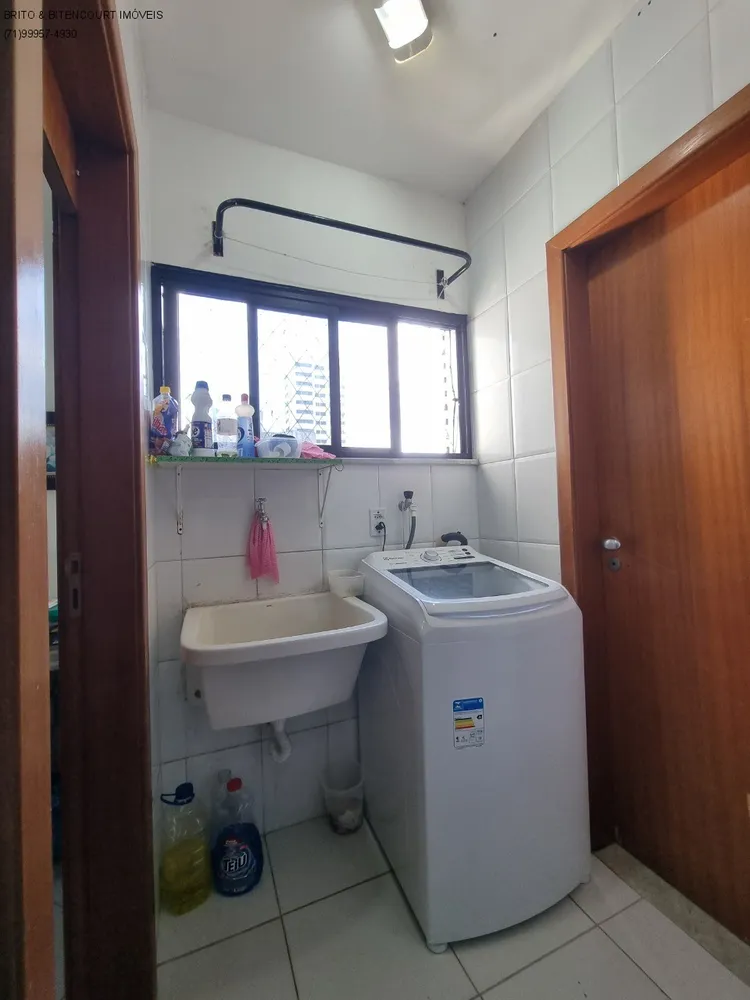 Apartamento, 3 quartos, 75 m² - Foto 9